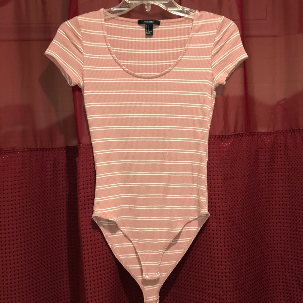 Bodysuit - Picture 2 of 5